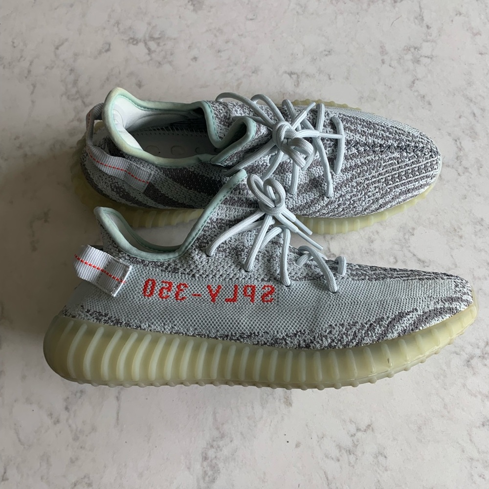 Authentic Yeezy Men’s Sneakers